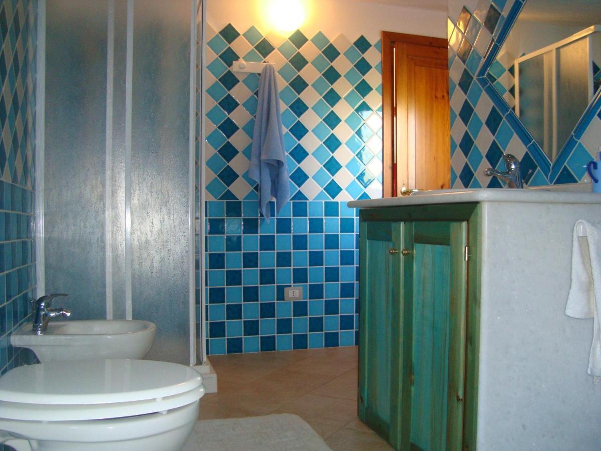 شقة Casa Girasole كاستيلساردو المظهر الخارجي الصورة